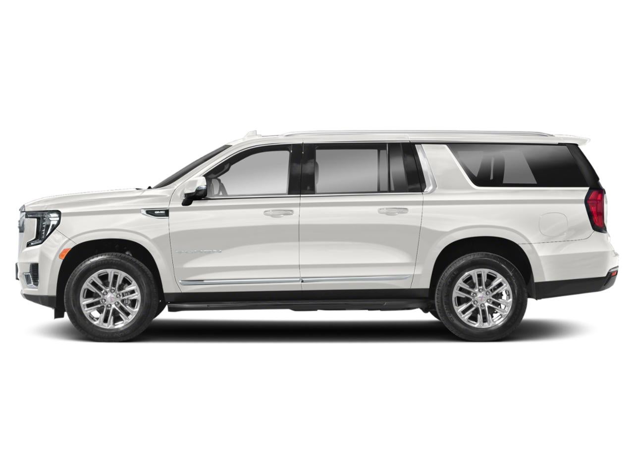 2021 GMC Yukon XL 2WD 4dr SLT
