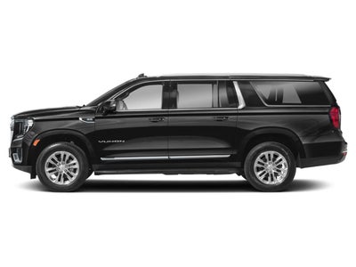 2021 GMC Yukon XL 2WD 4dr SLT