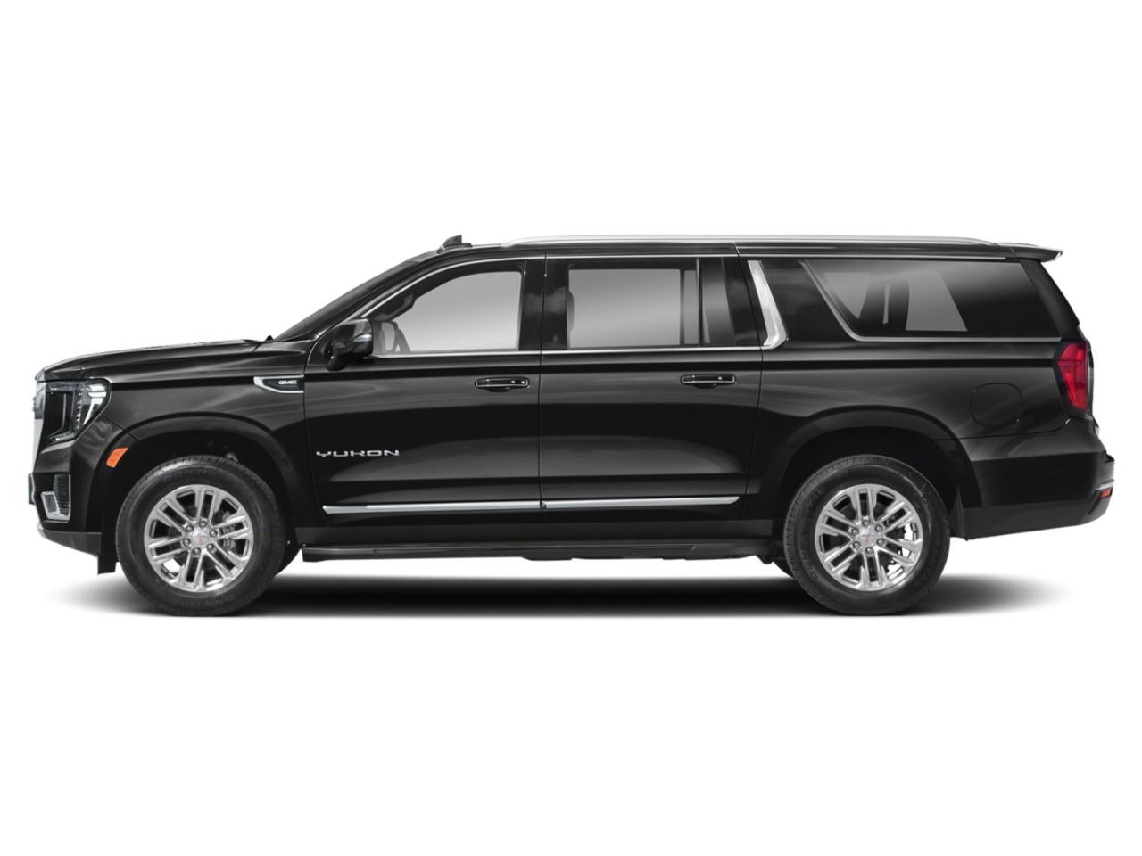 2021 GMC Yukon XL 2WD 4dr SLT