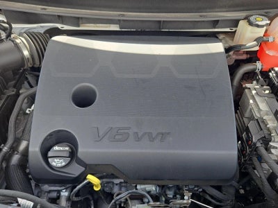 2021 Chevrolet Traverse FWD 3LT