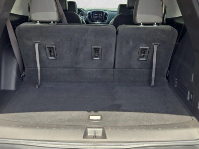 2021 Chevrolet Traverse FWD 3LT