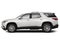 2021 Chevrolet Traverse FWD 3LT