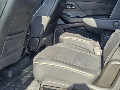 2023 Chevrolet Traverse FWD 1LZ