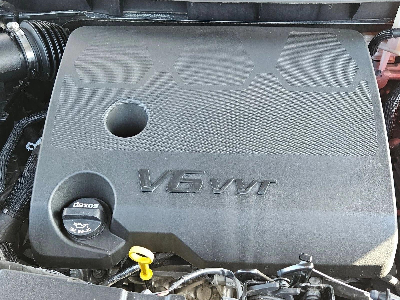 2023 Chevrolet Traverse FWD 1LZ