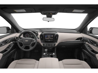 2023 Chevrolet Traverse FWD 1LZ