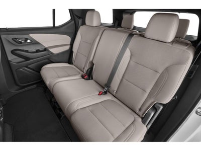 2023 Chevrolet Traverse FWD 1LZ