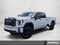 2024 GMC Sierra 2500 HD Crew Cab Long Box 4-Wheel Drive AT4