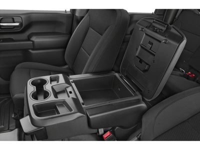 2024 GMC Sierra 2500 HD Crew Cab Long Box 4-Wheel Drive AT4