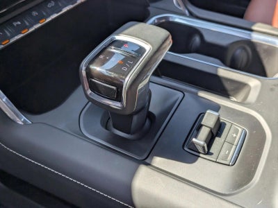 2026 GMC Sierra 1500 Crew Cab Short Box 4-Wheel Drive Denali Ultimate