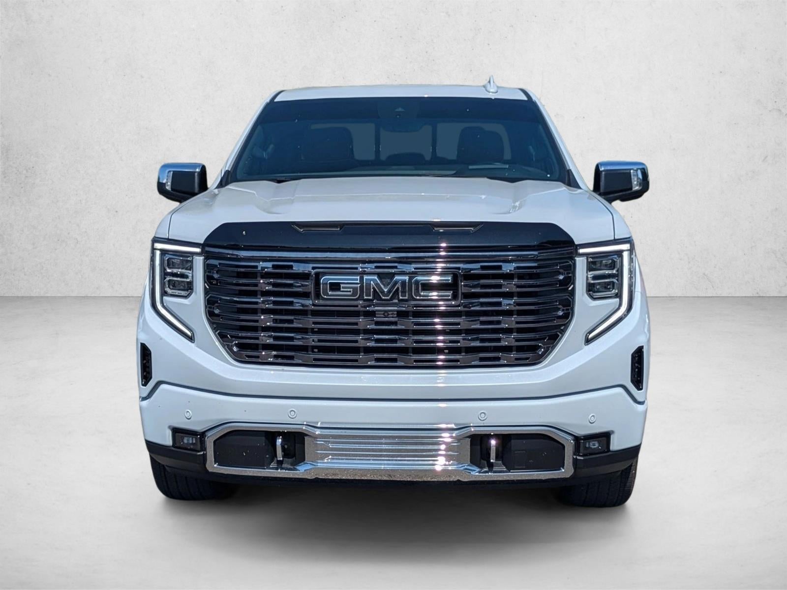 2026 GMC Sierra 1500 Crew Cab Short Box 4-Wheel Drive Denali Ultimate