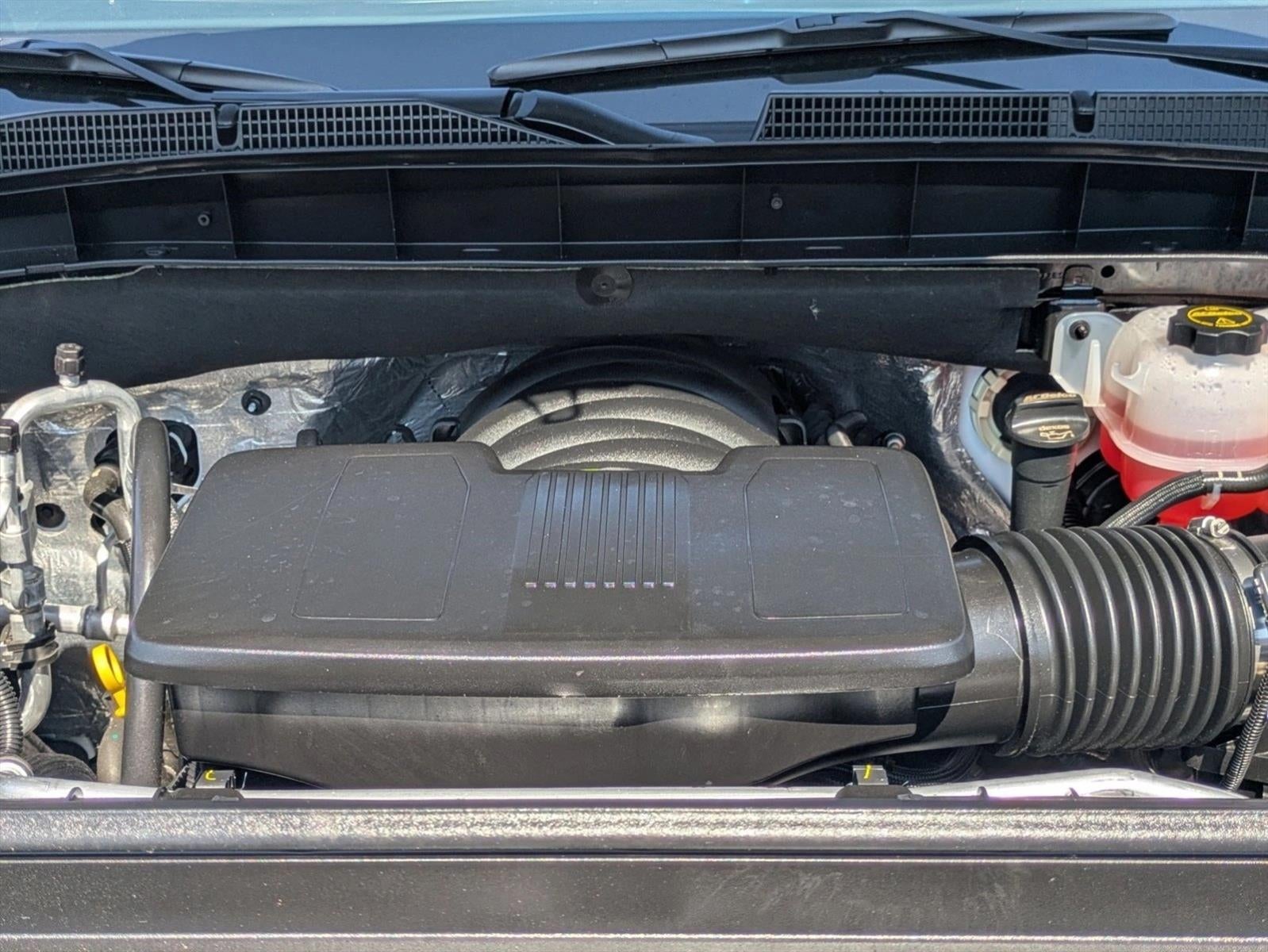 2026 GMC Sierra 1500 Crew Cab Short Box 4-Wheel Drive Denali Ultimate