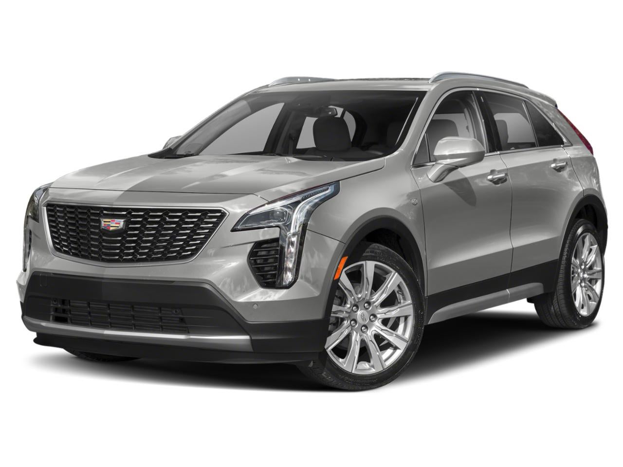 2022 Cadillac XT4 FWD 4dr Premium Luxury