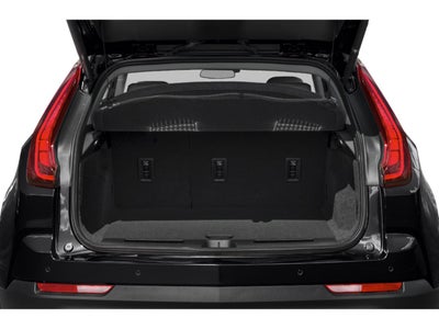 2022 Cadillac XT4 FWD 4dr Premium Luxury
