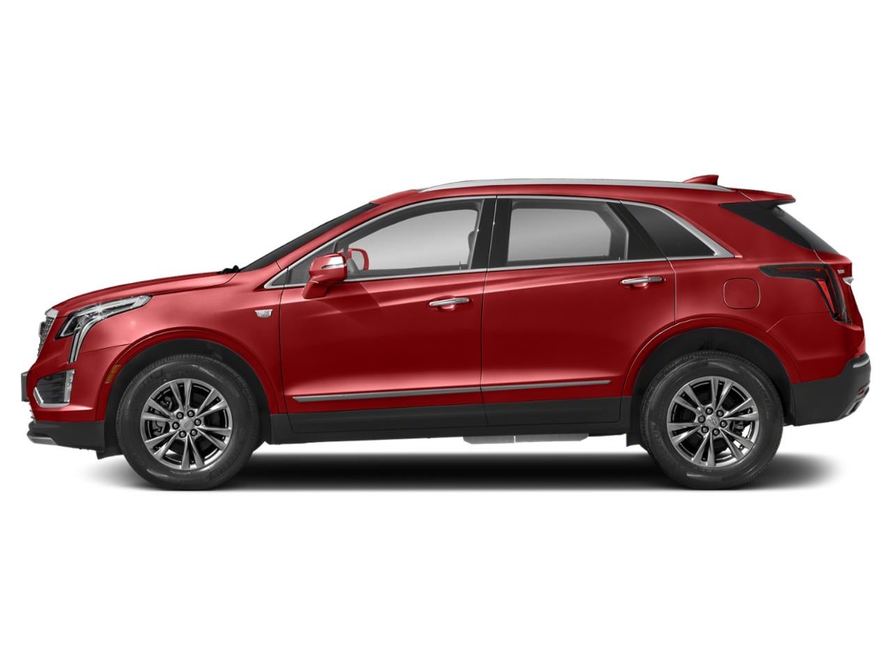 2022 Cadillac XT5 FWD 4dr Premium Luxury