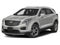 2022 Cadillac XT5 FWD 4dr Premium Luxury