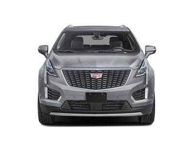 2025 Cadillac XT5 FWD 4dr Premium Luxury