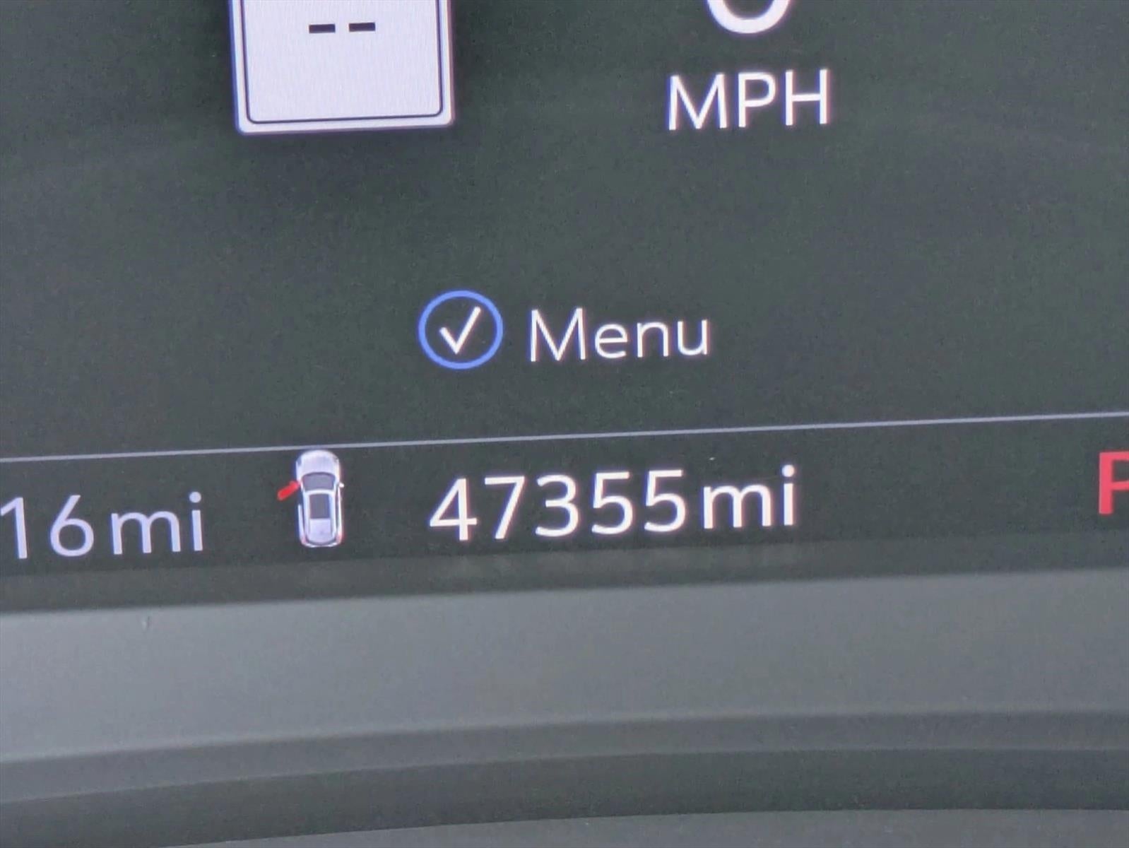 2021 Cadillac XT5 AWD 4dr Premium Luxury