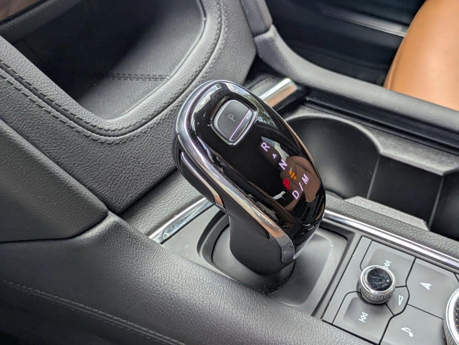 2021 Cadillac XT5 AWD 4dr Premium Luxury