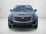 2021 Cadillac XT5 AWD 4dr Premium Luxury