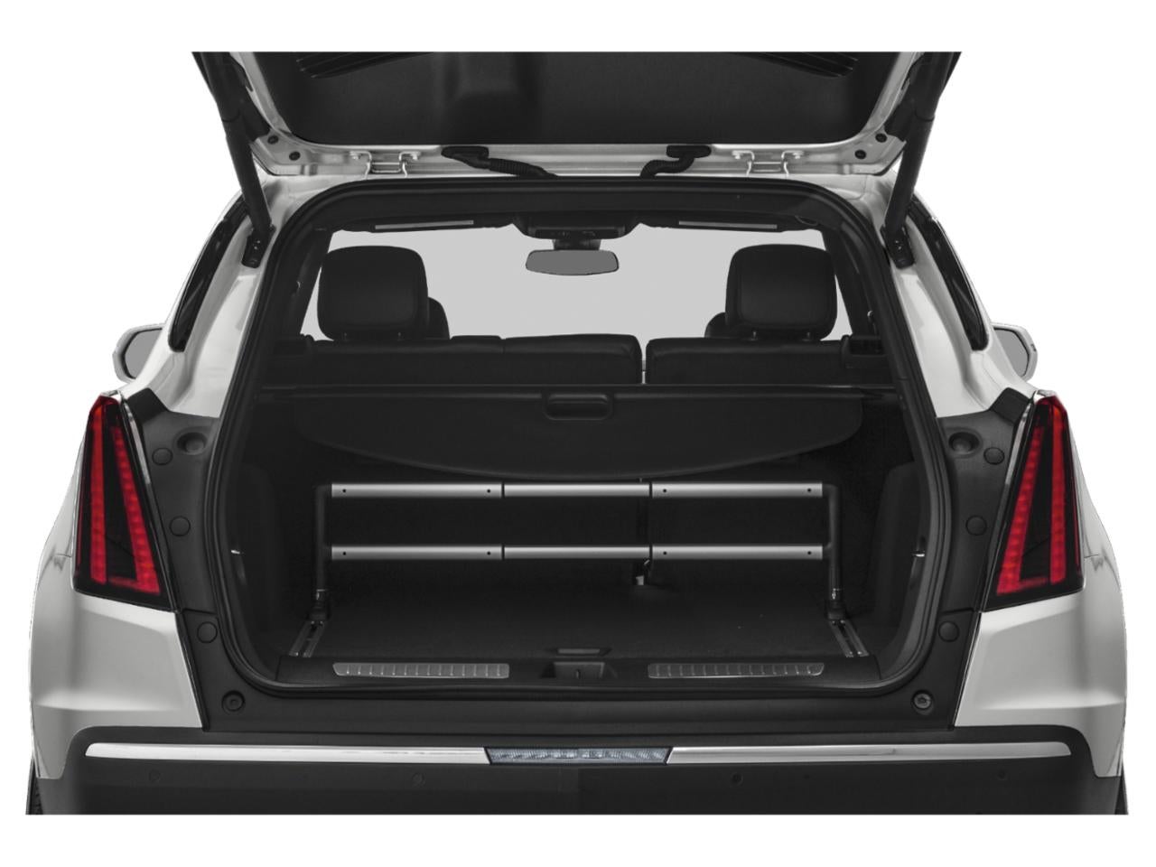 2021 Cadillac XT5 AWD 4dr Premium Luxury
