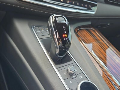 2024 Cadillac Escalade RWD Luxury