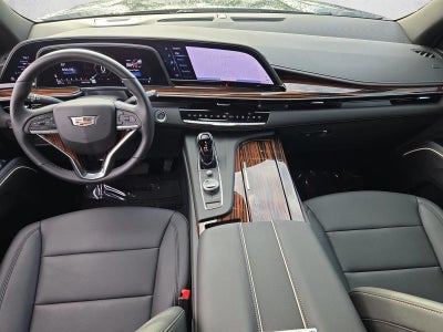 2024 Cadillac Escalade RWD Luxury
