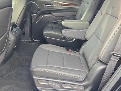 2024 Cadillac Escalade RWD Luxury