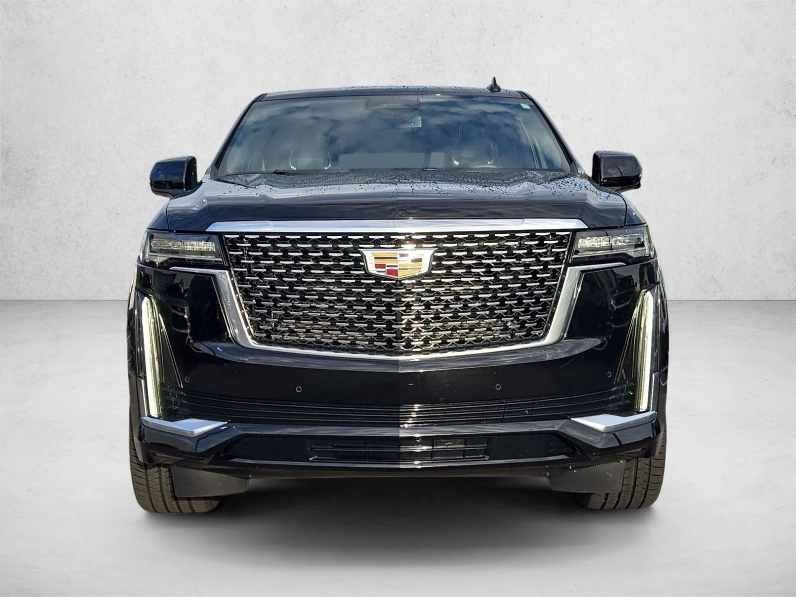 2024 Cadillac Escalade RWD Luxury