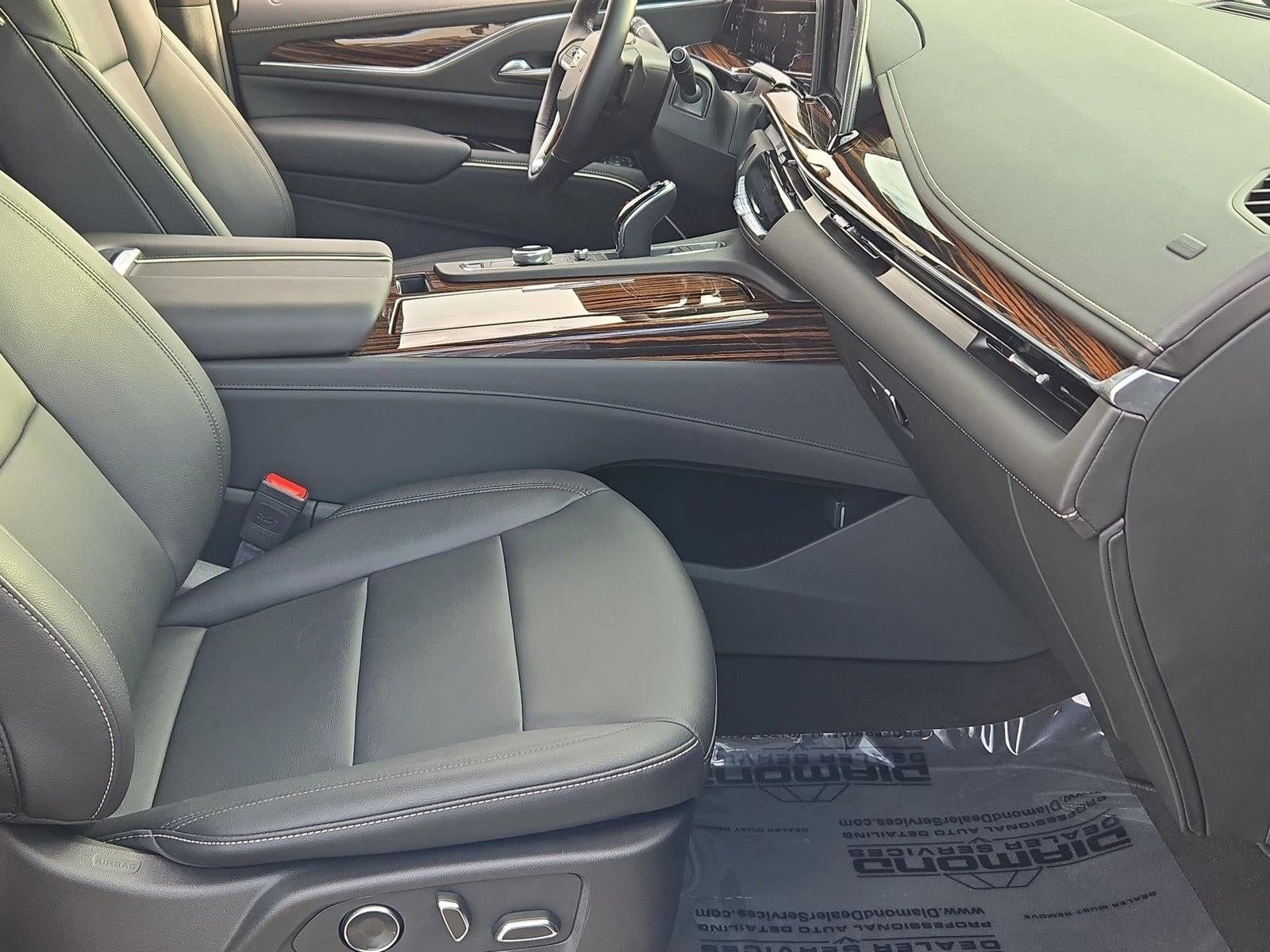 2024 Cadillac Escalade RWD Luxury