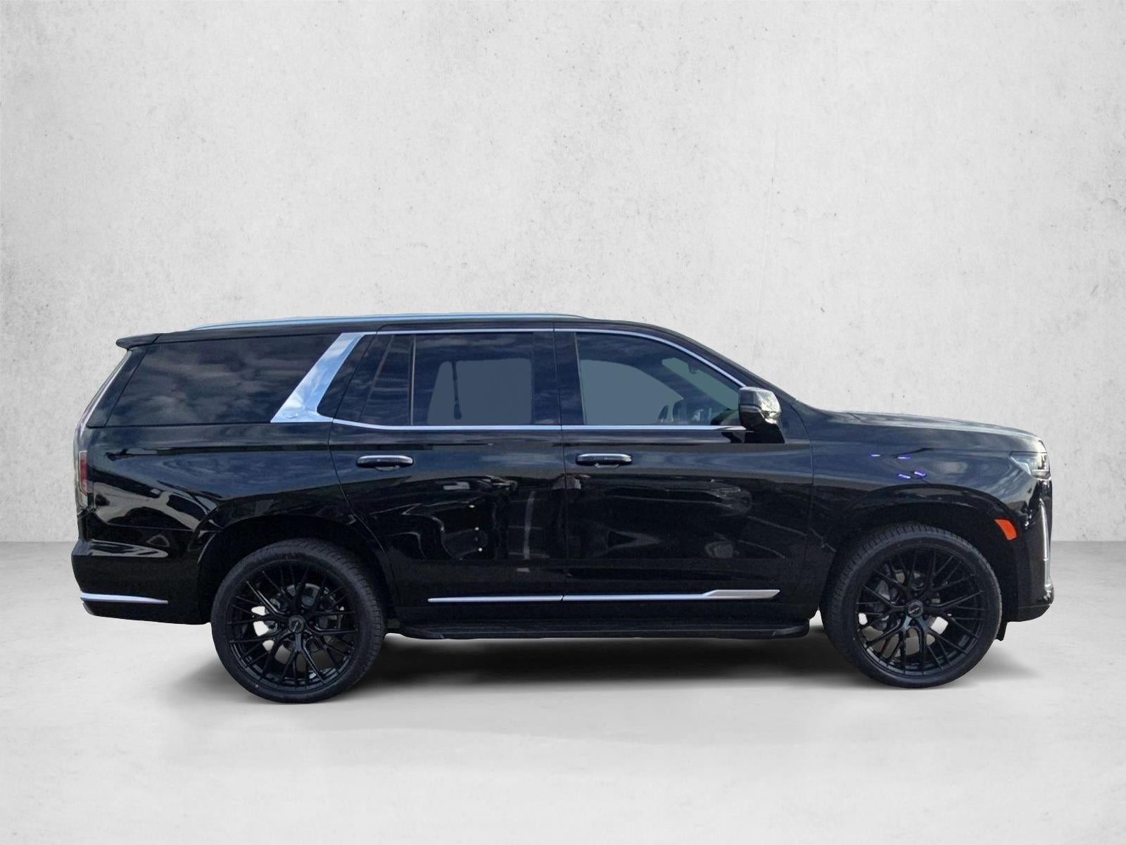 2024 Cadillac Escalade RWD Luxury