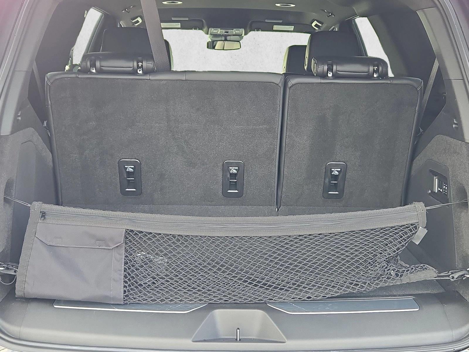 2024 Cadillac Escalade RWD Luxury