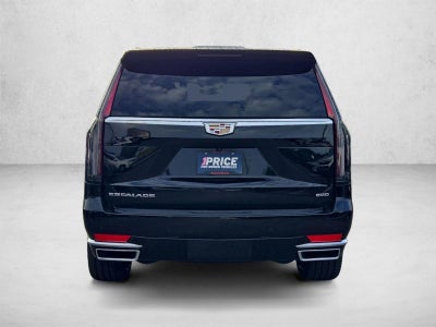2024 Cadillac Escalade RWD Luxury