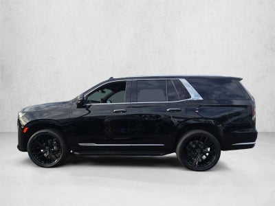 2024 Cadillac Escalade RWD Luxury