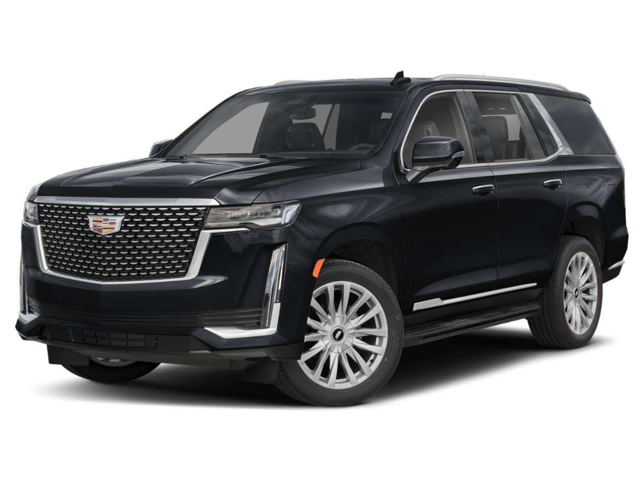 2024 Cadillac Escalade RWD Luxury