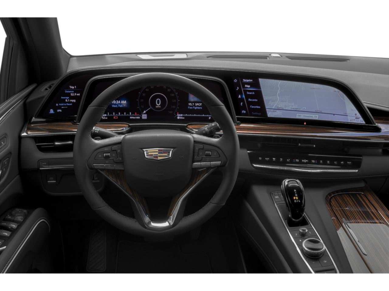 2024 Cadillac Escalade RWD Luxury