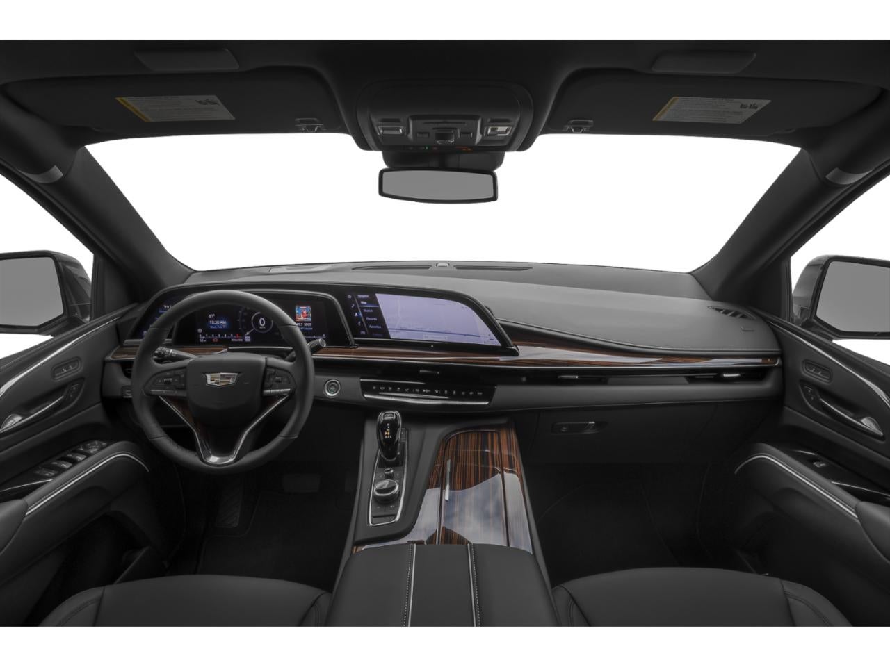2024 Cadillac Escalade RWD Luxury