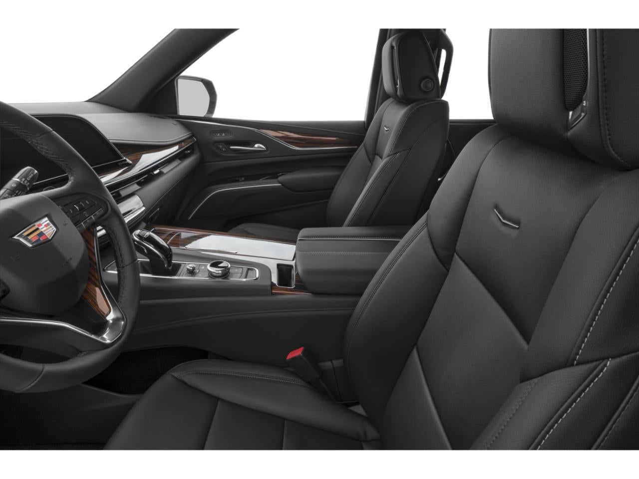 2024 Cadillac Escalade RWD Luxury