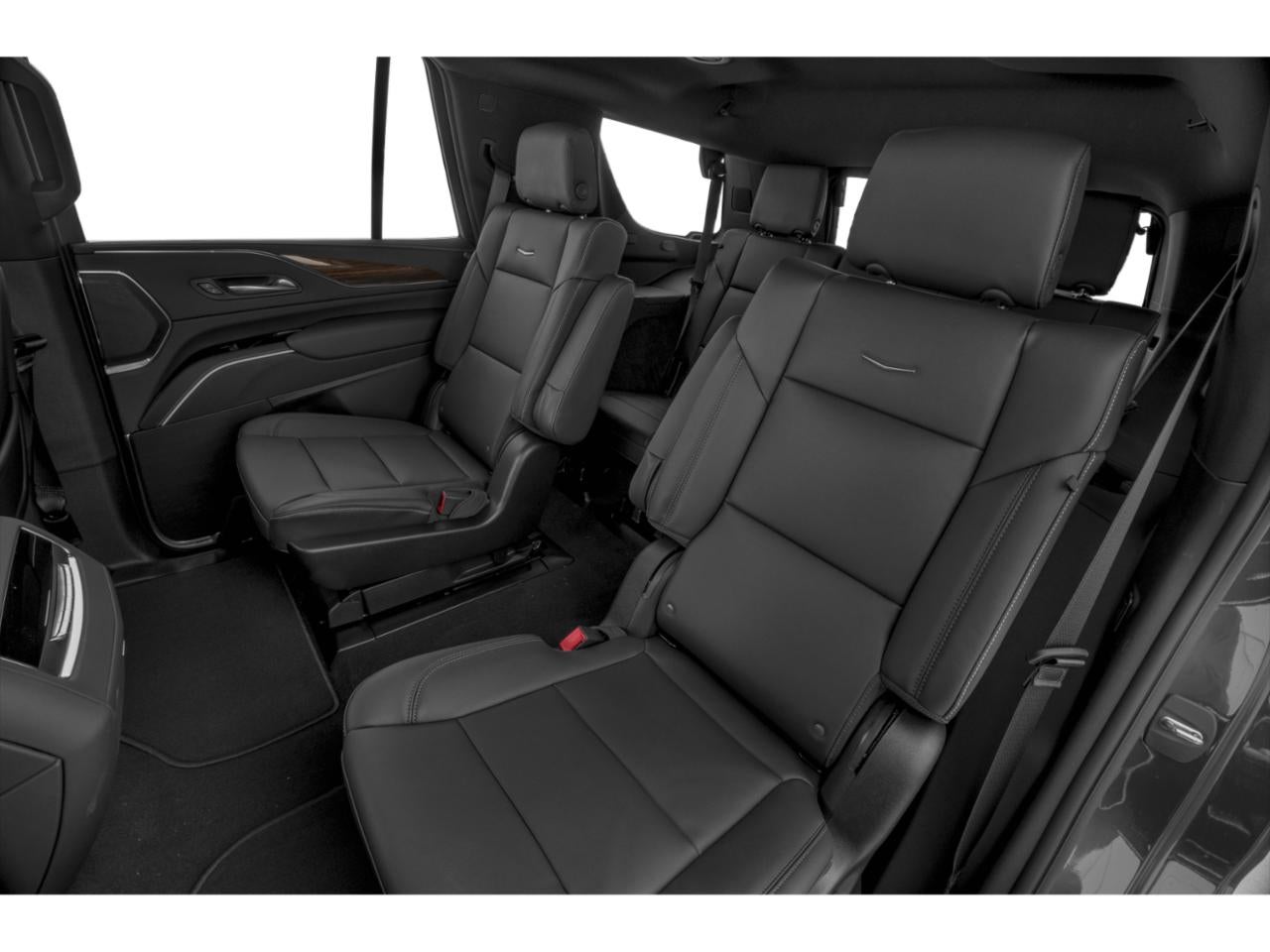 2024 Cadillac Escalade RWD Luxury