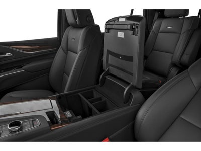 2024 Cadillac Escalade RWD Luxury
