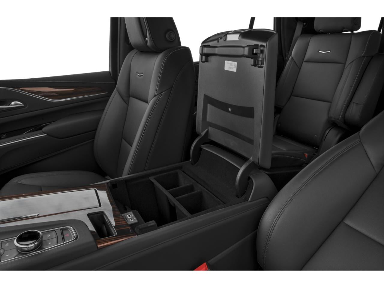 2024 Cadillac Escalade RWD Luxury
