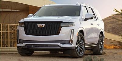2024 Cadillac Escalade RWD Luxury