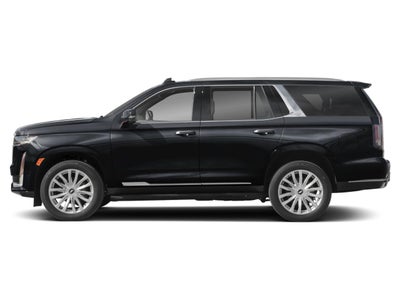 2024 Cadillac Escalade RWD Luxury