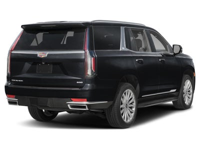 2024 Cadillac Escalade RWD Luxury