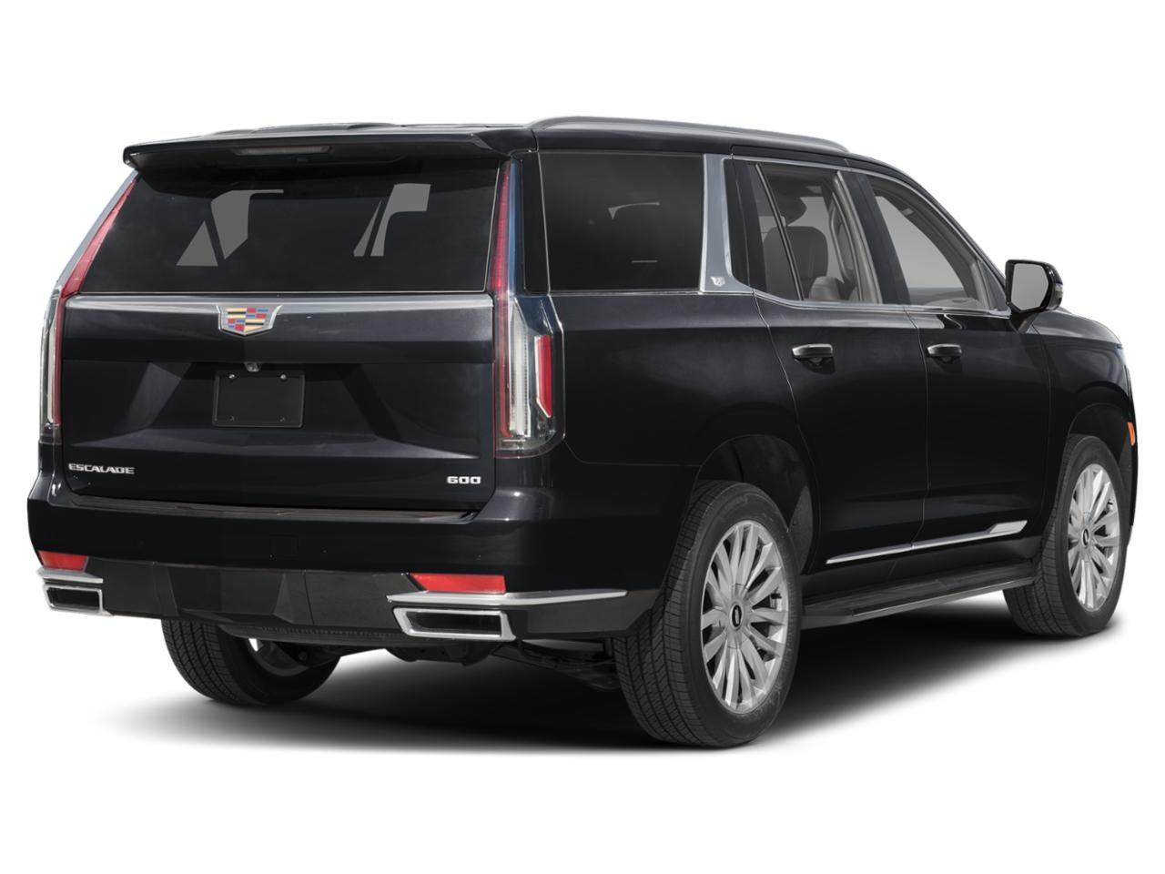 2024 Cadillac Escalade RWD Luxury