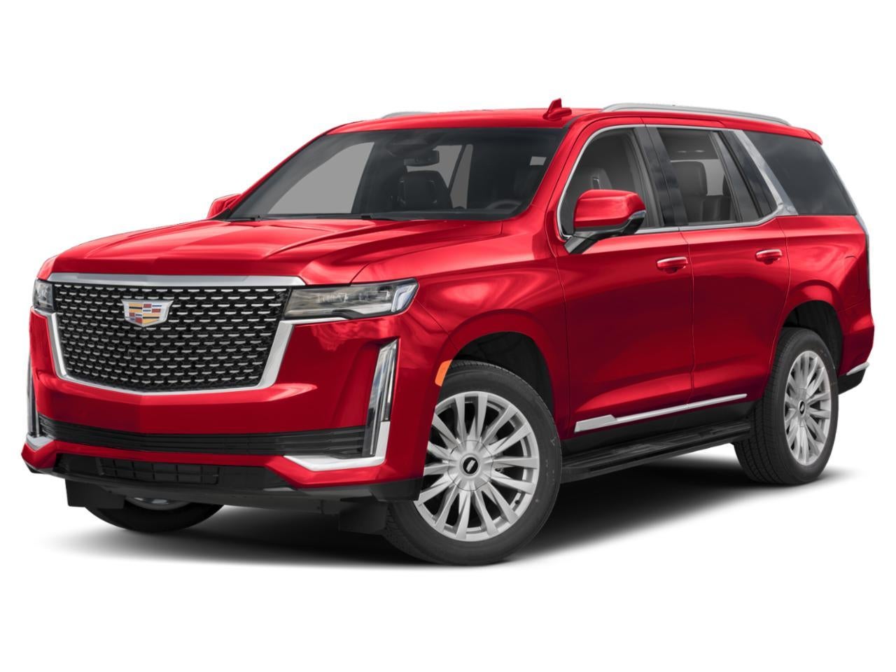 2024 Cadillac Escalade RWD Luxury