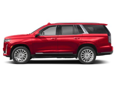 2024 Cadillac Escalade RWD Luxury