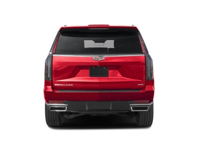 2024 Cadillac Escalade RWD Luxury