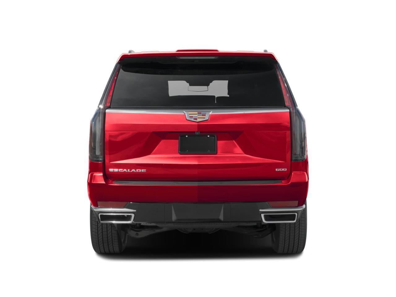 2024 Cadillac Escalade RWD Luxury