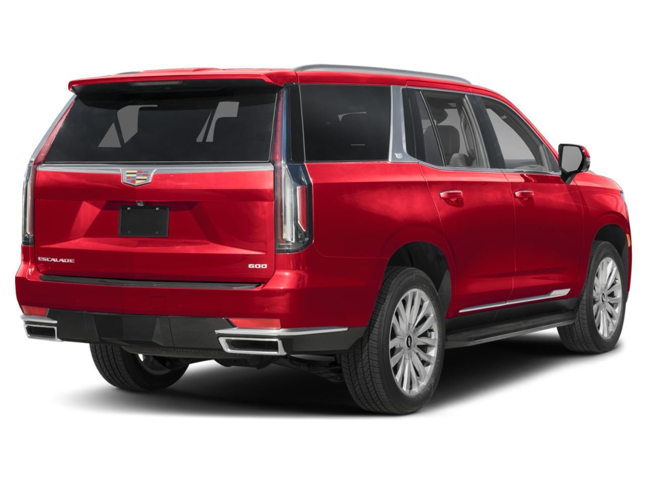 2024 Cadillac Escalade RWD Luxury