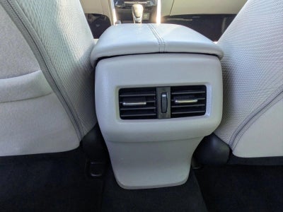 2016 Honda Accord Sedan EX CVT with Honda Sensing